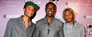 Niko McKnight, Estranged Son of Brian McKnight, Dead at 32