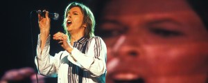 Remembering BowieNet: Looking Back on David Bowie’s Early Internet Obsession