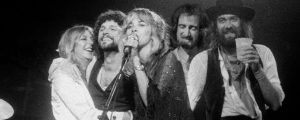 3 Classic Rock Bands With No. 1 LPs in 1982 That We Still Stan