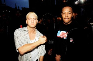 Eminem’s “My Name Is” Brought 70s Funk Pioneer Labi Siffre Back to the Mainstream, But the Sample Almost Didn’t Happen