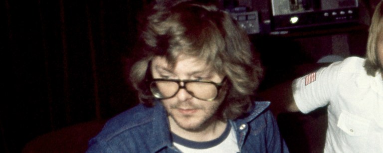 ABBA In Studio