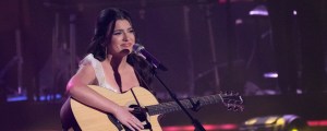 Mattie Pruitt Shows Off Her Sass During Latest ‘American Idol’ Performance