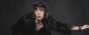 The “Spiritually Inspired” Song Mick Jagger Wrote With Bono in Mind