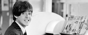 Out of Thousands of Performances, This One Is Paul McCartney’s Most Memorable
