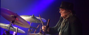 The Godfather of Perth Punk, James Baker, Dead at 71