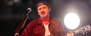 “I Just Broke Down”: The Heartfelt Father-Son Song That Left Morgan Wallen Crying in His Car