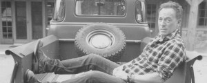 Listen to Bruce Springsteen’s Unheard Country/Rockabilly Raveup “Repo Man,” from Upcoming ‘Tracks II’ Archival Box Set