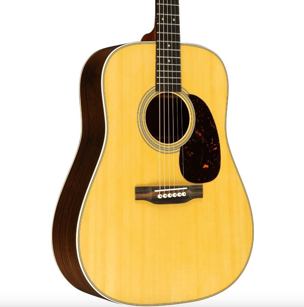 Martin Standard Series D-28