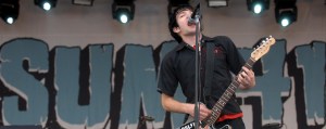 On This Day in 2004, Sum 41 Is Rescued From War-Torn Congo While Filming a Documentary
