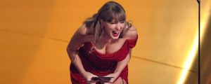 “You Belong With Me”: Taylor Swift Just Dropped Massive Career News