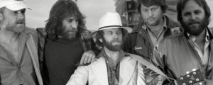 Remember When the Beach Boys’ “Cuddliest” Member Got Arrested in U.S. Amid Disastrous European Tour