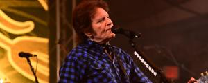 John Fogerty Reveals the Inspiration Behind “Bad Moon Rising” and How It Marked a Turning Point for Him