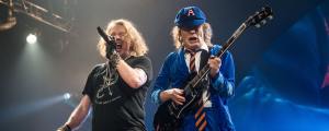 On This Day in 2016, Axl Rose Started a 23-Show Run as AC/DC’s Frontman