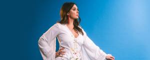Kristina Murray Discusses Her New Album ‘Little Blue’ (Exclusive)