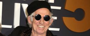 “Bob Got It Right the First Time”: Keith Richards on Why He Prefers the Original “Girl from the North Country”