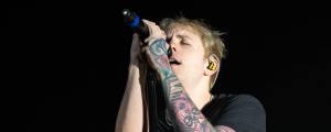 Grammy-Nominated Rock Band Part Ways with Founding Vocalist, Plot New Music