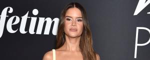 Maren Morris Reveals How She Follows in the Footsteps of Her Country Music Heroes Johnny Cash and Kris Kritofferson