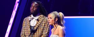What the AMAs Got Wrong About the Origins of Country Music: Behind Megan Moroney’s Viral Moment