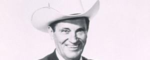 On This Day in 1941, Ernest Tubb Changed Country Music History with a Song He Wrote While His Wife Was Away