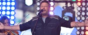 Blake Shelton Speaks Out About AMAs Performance Controversy: “Really Nothing Else to Say”