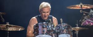 2025 Is a Tough Year to Be a Rock and Roll Drummer