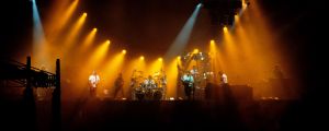 Remember When: Pink Floyd Ruled the Rock World One More Time by Tolling ‘The Division Bell’ in 1994