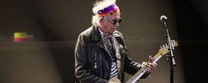 Did You Know The Rolling Stones’ First US No. 1 Hit Was Written by Keith Richards in His Sleep?