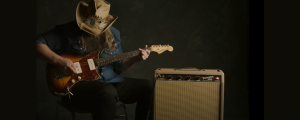 “The Amp That I Played Onstage Since the Day I Got It”: Chris Stapleton’s Signature Fender Princeton Amp Is 10% Off Right Now