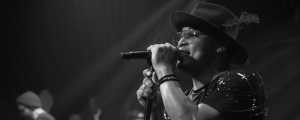 A Q&A With the Lights, Camera, Talent Promotion Live Performance Winner, Nic Jackson