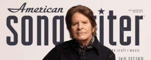 American Songwriter July/August Cover Story: John Fogerty and His Sons Revisit the CCR Classics that Changed American Rock