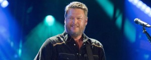 Blake Shelton and “Mr. Worldwide” Named Headliners at Boots in the Park Music Festival
