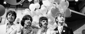 John Lennon’s “Accidental” LSD Trip That Produced One of the Greatest Psychedelic Beatles Songs Ever