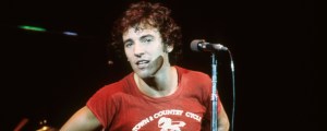 5 Bruce Springsteen Deep Cuts That Deserve Way More Love