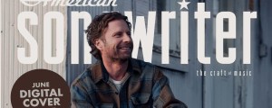 June 2025 Digital Cover Story: With His 11th Album ‘Broken Branches,’ Dierks Bentley Embraces New Writers and “Outlier” Energy
