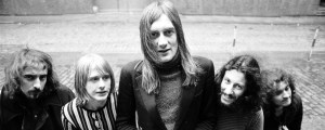 Mick Fleetwood Once Drove a Car From the Backseat While High and Lost in New Orleans