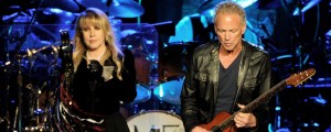 Stevie Nicks Once Confronted Lindsey Buckingham About Their Relationship Before Fleetwood Mac’s 2013 Tour