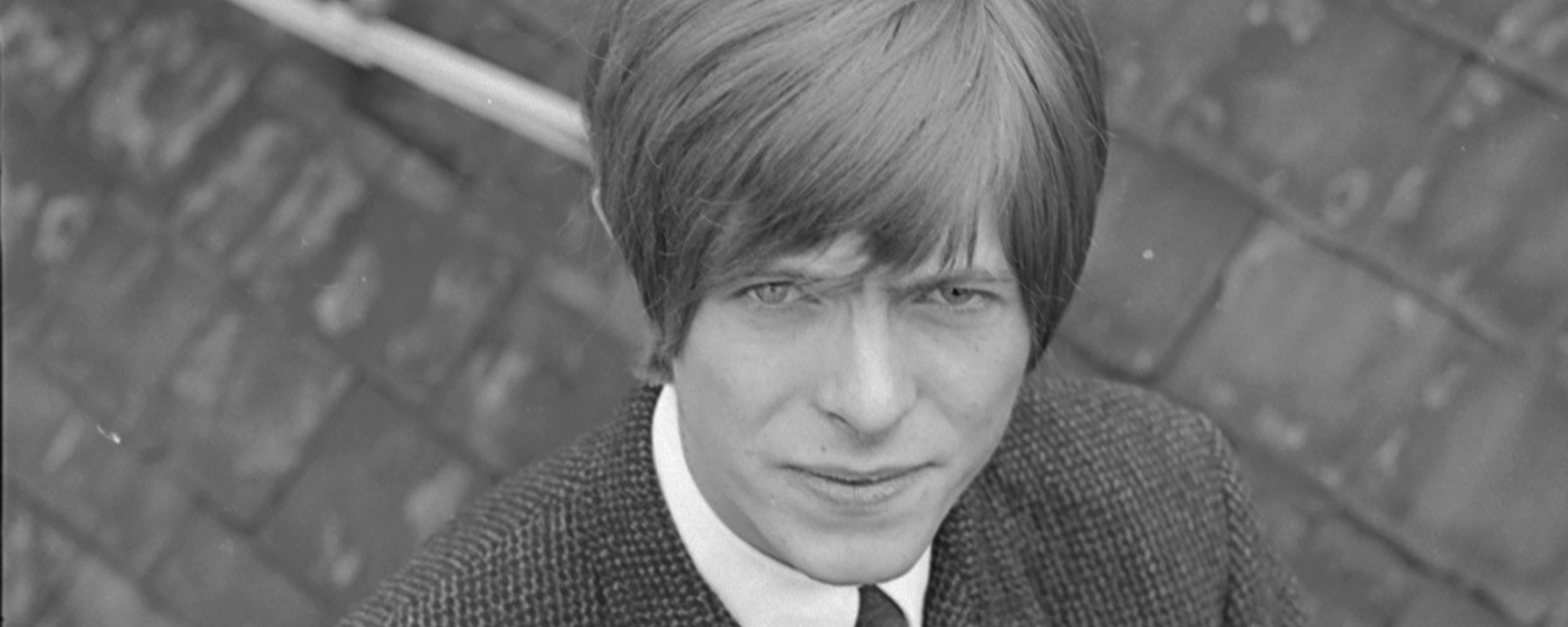 On This Day in 1967, David Bowie Released His Debut Studio Album That ...