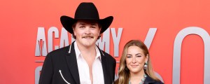 Country Star’s Girlfriend Speaks Out Against Fans’ Lewd Signs at His Shows: “We Need a Lesson in Self Respect”