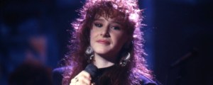 On This Day in 1987, Often Forgotten Pop Star Tiffany Launched Her Massively Successful Mall Tour at 15 Years Old