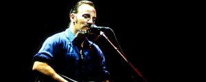 Why Bruce Springsteen Changed His Writing Style After the Release of His Debut Album