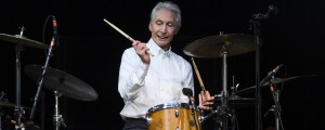 Mick Jagger Shares Touching Memory of Drummer Charlie Watts: “You’ve Got To Carry On”