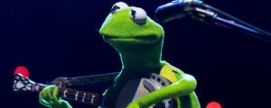 4 Songs Written for Children’s Media That Still Have a Place on Our Grown-up Playlists
