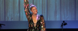 ‘American Idol’ Star Celebrates the Birth of Her Daughter With New Song ”Heaven Sent”