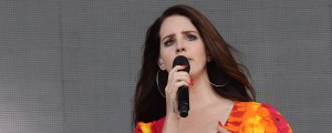 Lana Del Rey Removes Lyric About Kissing Morgan Wallen From Unreleased Song