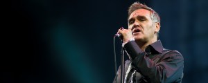 On This Day in 2011, a Meat-Heavy Belgian Music Festival Goes Vegetarian for One Day To Appease Headliner Morrissey