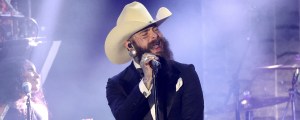 Post Malone Discusses His Future in Country Music and Doing What Makes Him “Happy”