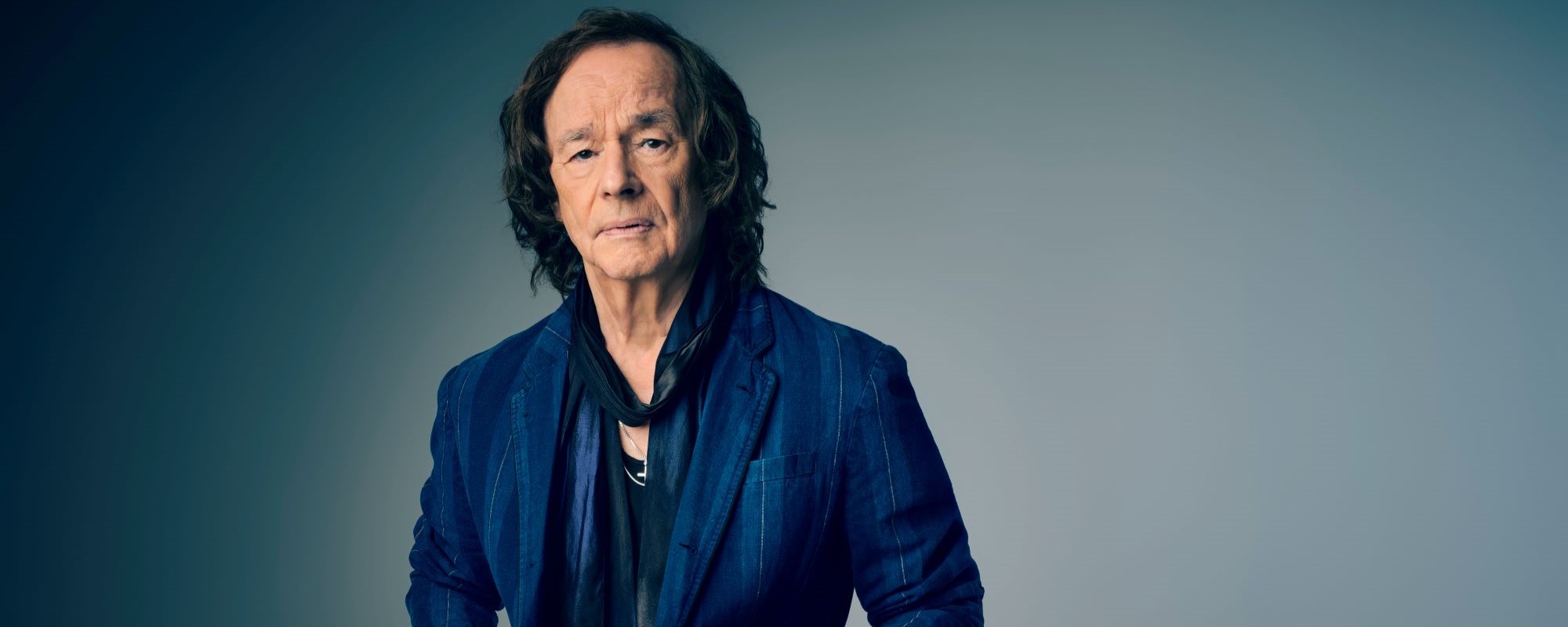 The Zombies' Colin Blunstone on Celebrating His 80th Birthday at a