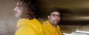 Supergroup Packaging Releases New Single “Running Through The Airport”