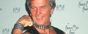Pat Boone Once Released an Album of Heavy Metal Covers and Made a Lot of People Mad