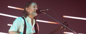 On This Day in 2019, Radiohead Subverts Blackmail by Officially Releasing Stolen Songs